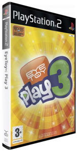 EyeToy : Play 3